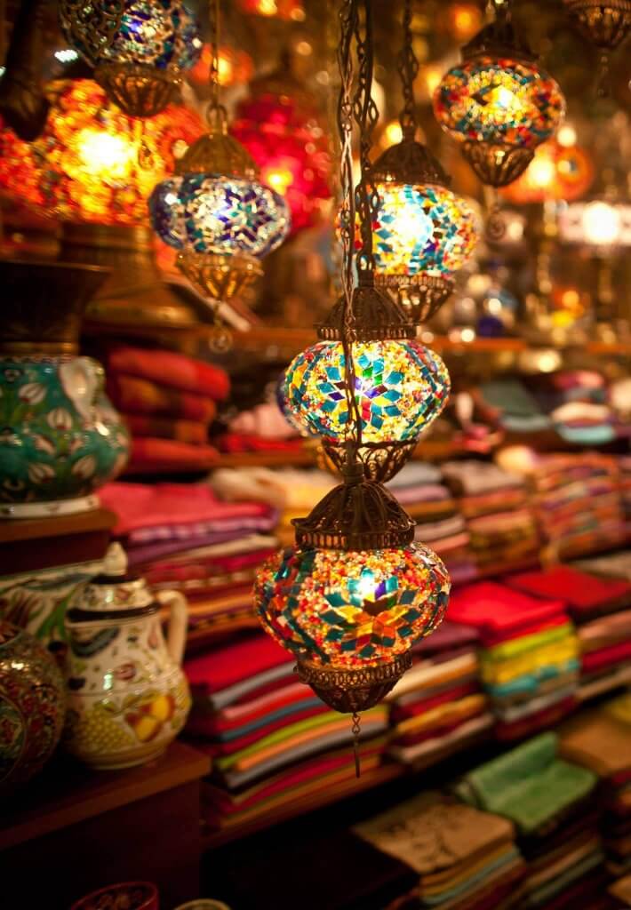 photo of Grand Bazaar