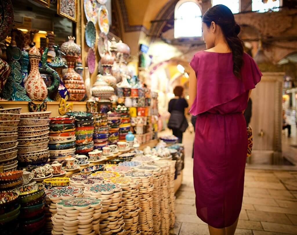 picture of Grand Bazaar