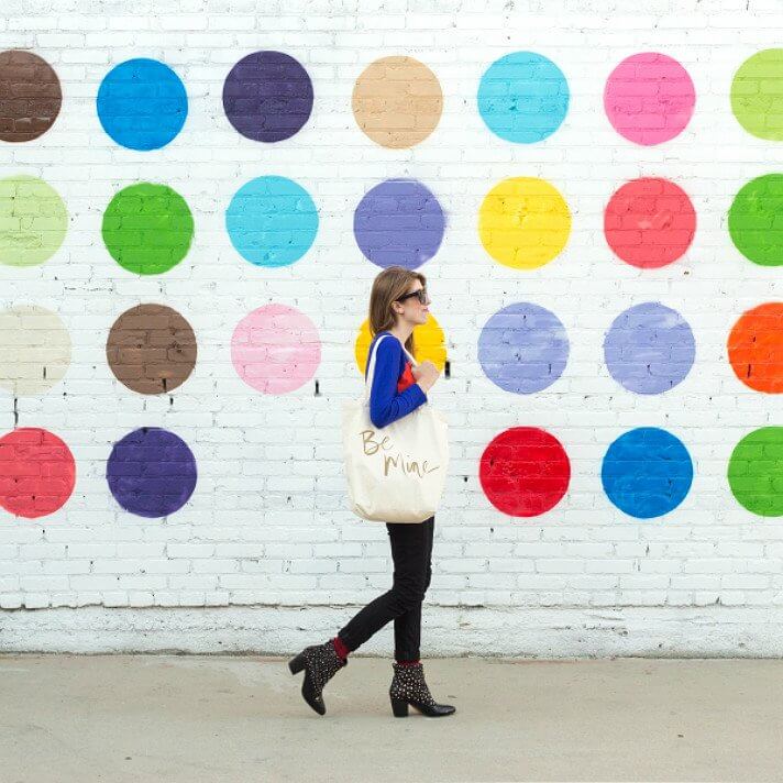 studio-diy-polka-dot-wall-the-springs-712