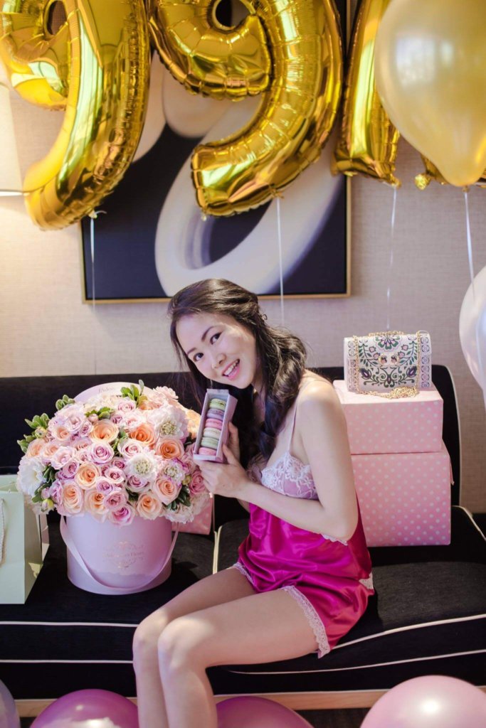 Dress for girlfriend sales on her birthday