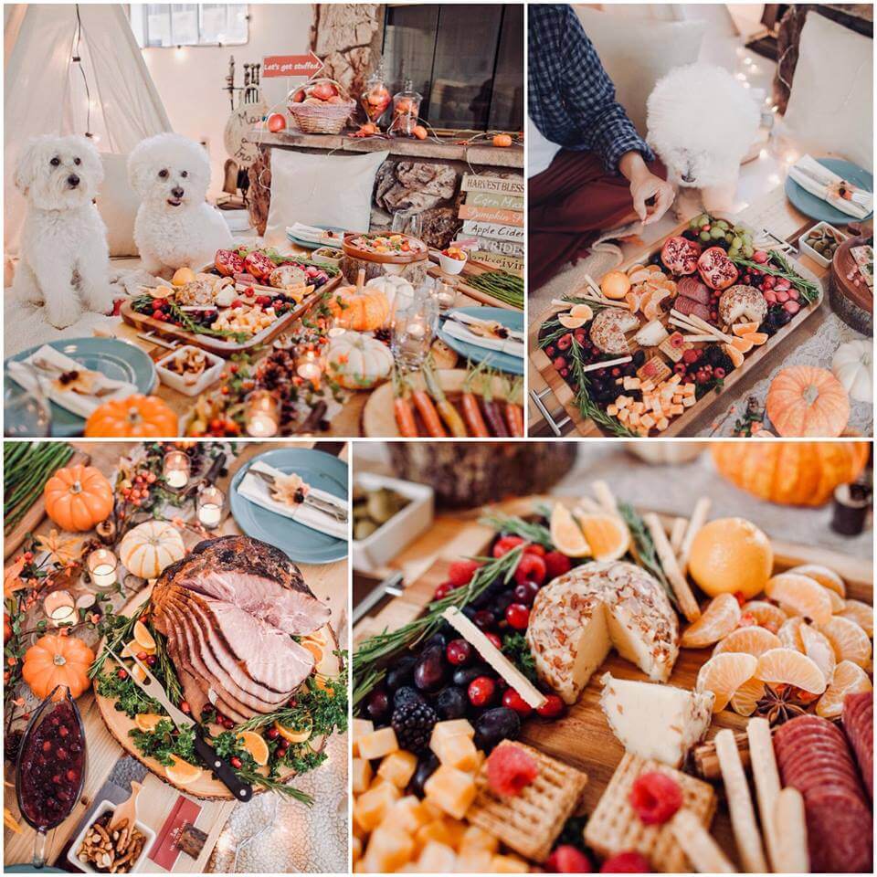 The Complete Guide to How to Plan Thanksgiving Dinner