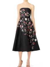 Kate Spade Lillian Dress