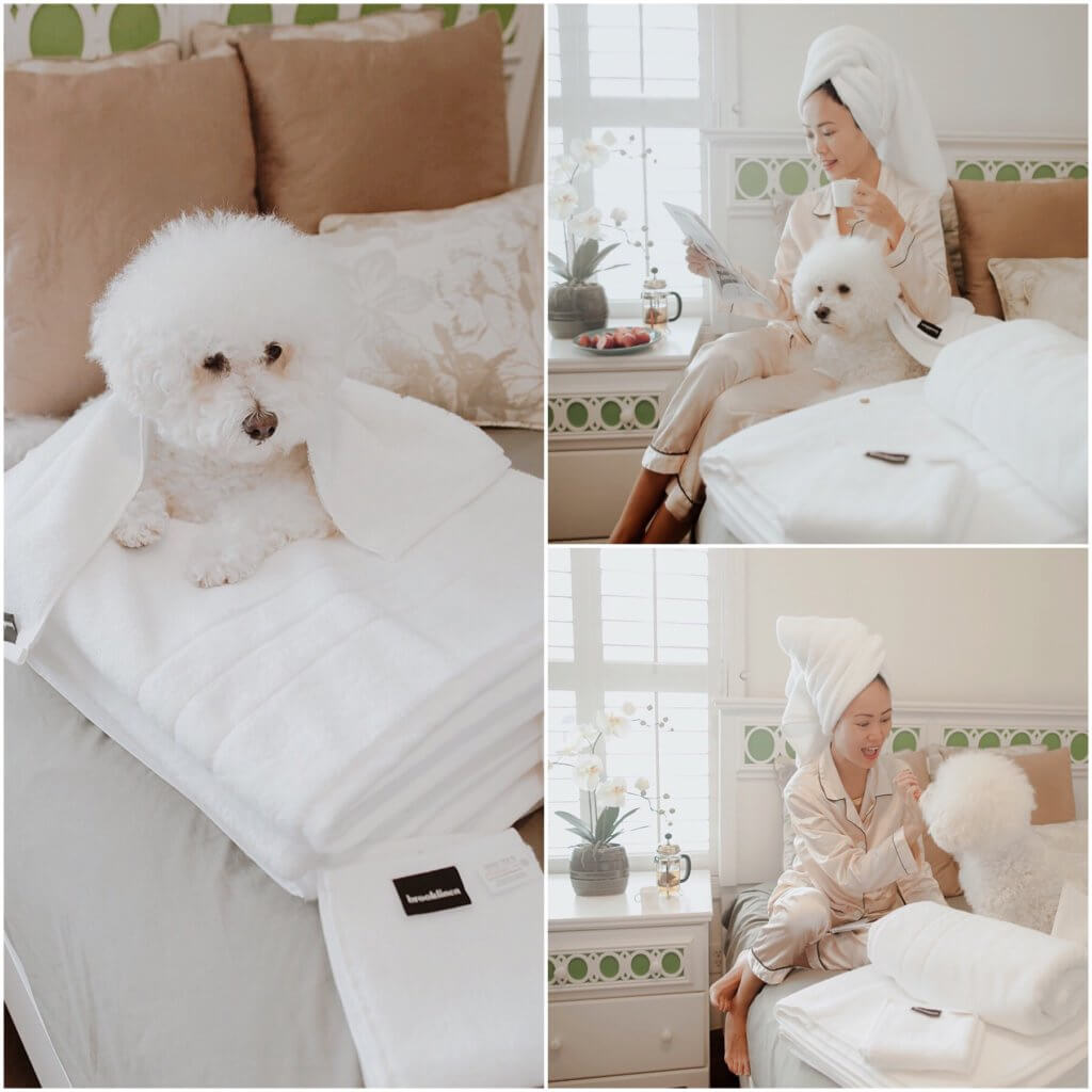 Softest Super-Plush Bath Towels, Last Call