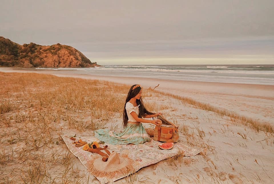 BYRON BAY: What To Pack For A Summer Escape - The Bower Byron Bay