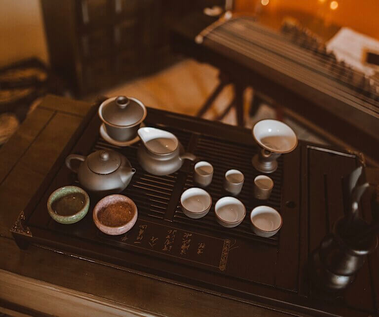 The Ultimate Guide to the Gongfu Tea Ceremony - inAra By May Pham