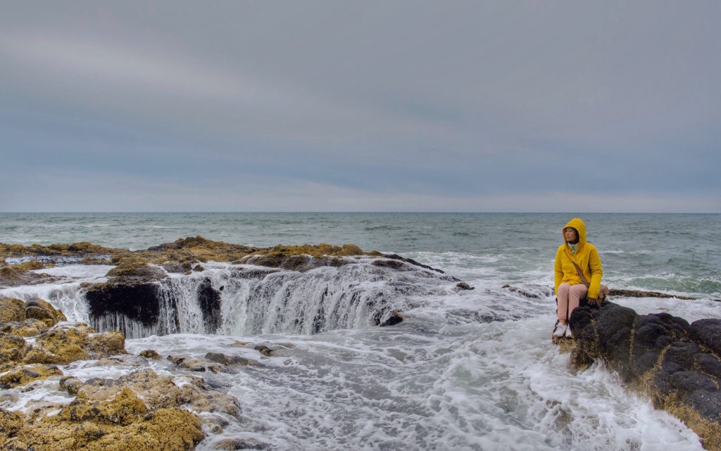 ultimate oregon coast road trip