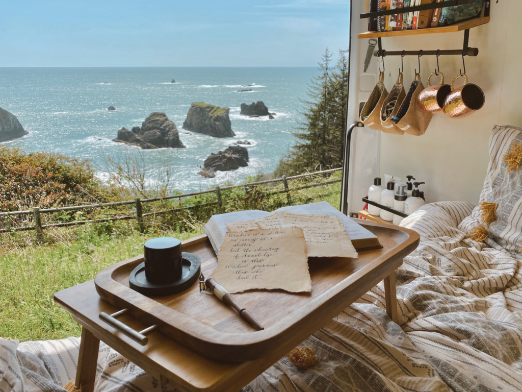 ultimate oregon coast road trip