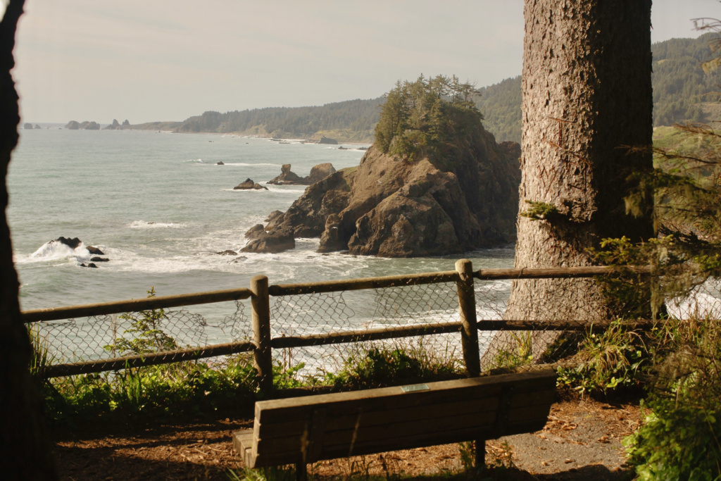 ultimate oregon coast road trip