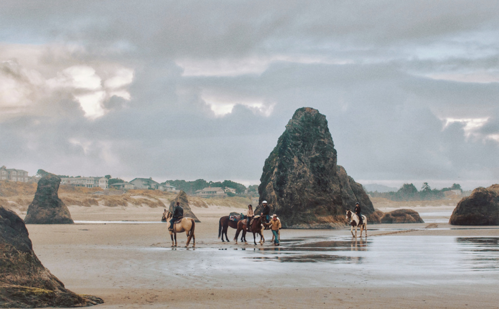 ultimate oregon coast road trip