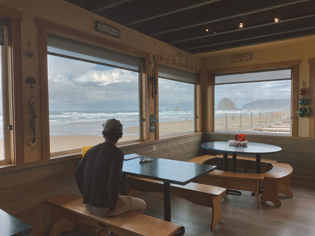 ultimate oregon coast road trip