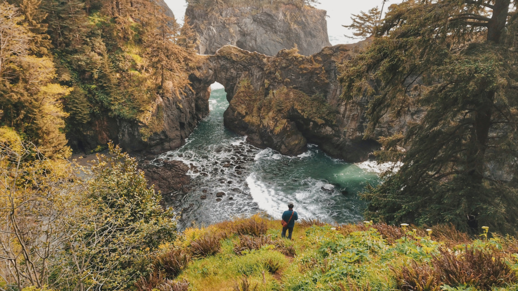 ultimate oregon coast road trip