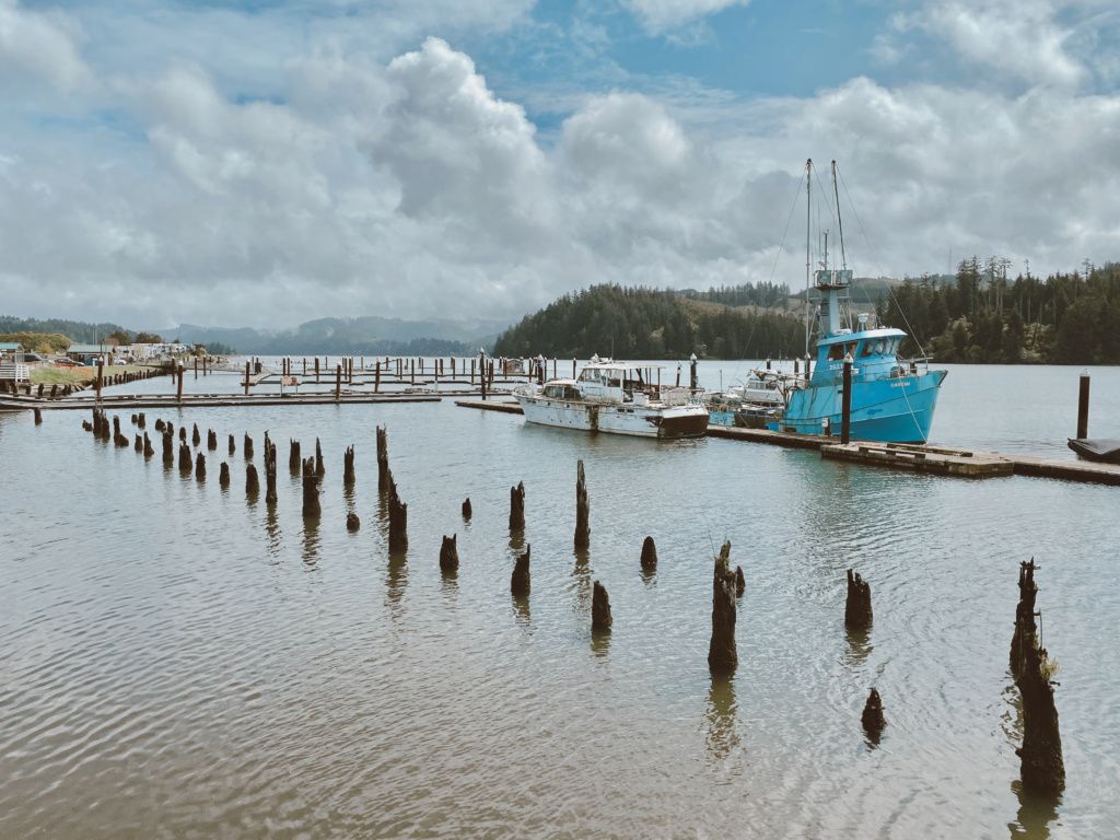 ultimate oregon coast road trip