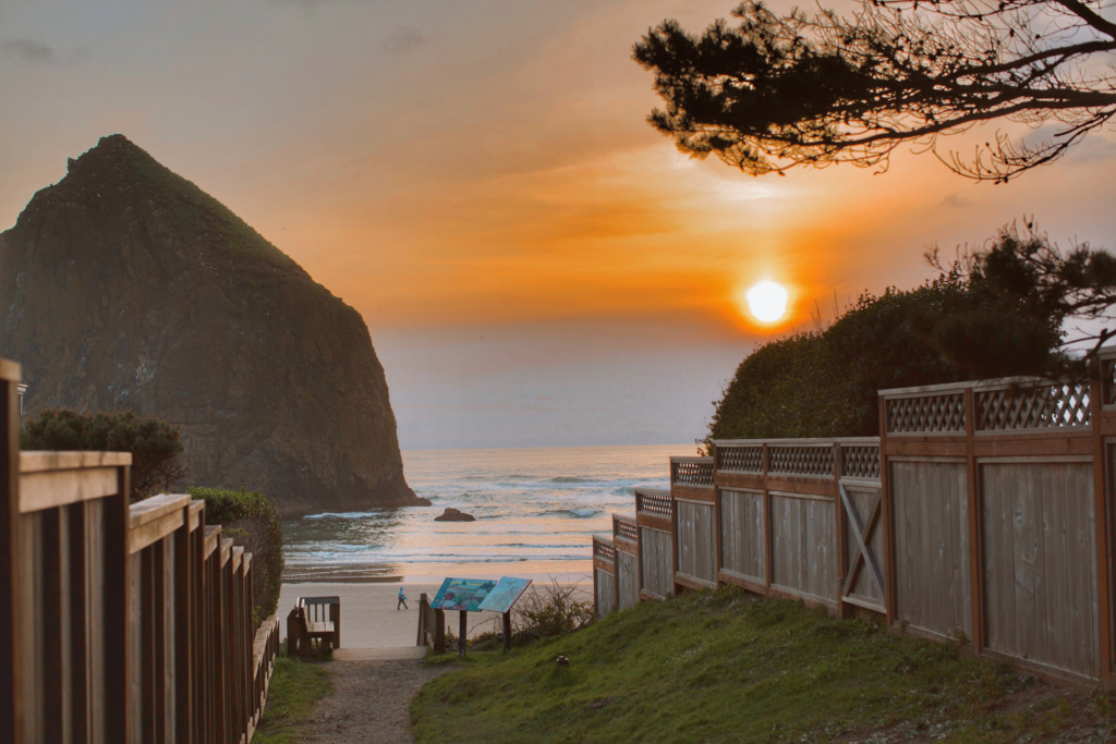 ultimate oregon coast road trip