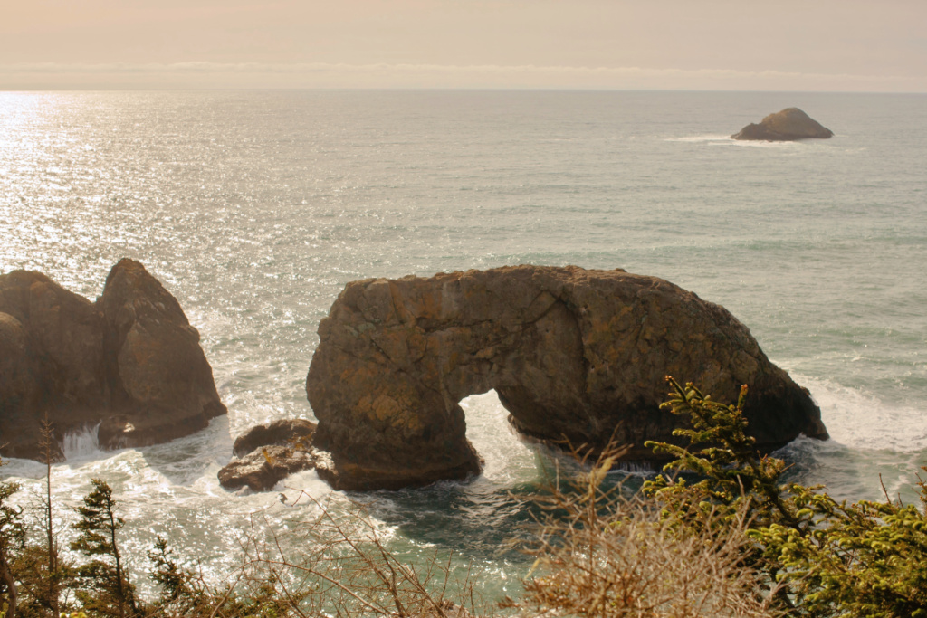 ultimate oregon coast road trip