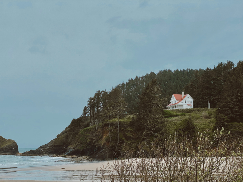 ultimate oregon coast road trip