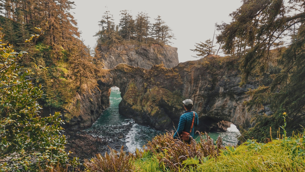 ultimate oregon coast road trip