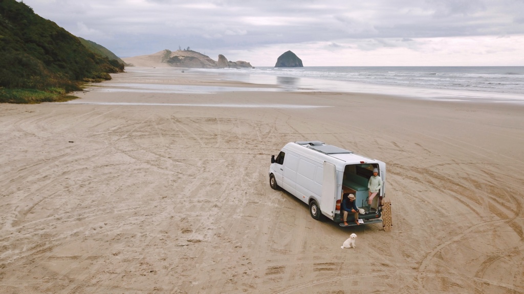 ultimate oregon coast road trip