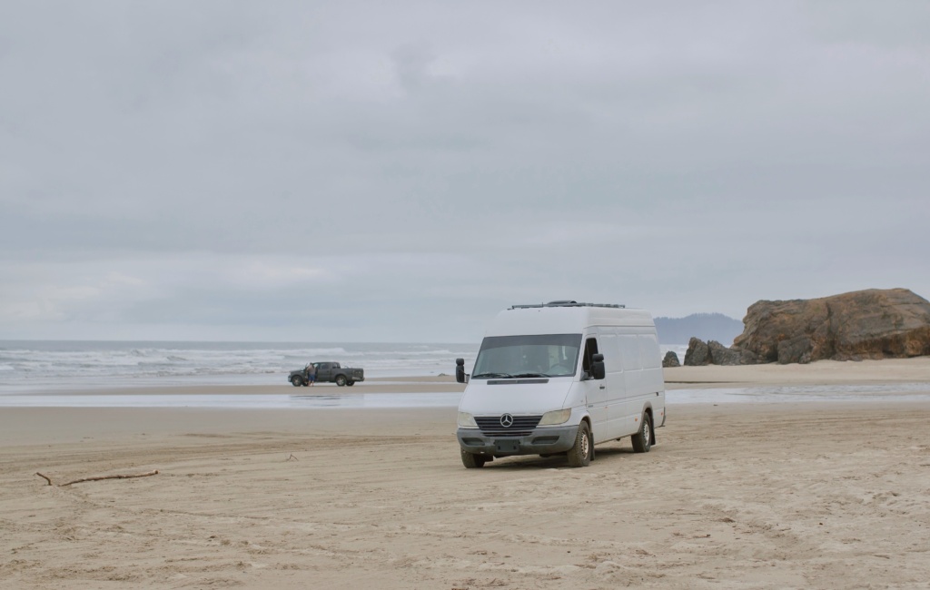 ultimate oregon coast road trip