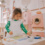 The Montessori Method: An Introduction to Sensory Activities and Practical Life