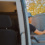 VanEssential: Window Covers, Roof Vent Cover, and Bug Screens