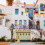 Visiting Jeff Shelton’s Whimsical Buildings in Santa Barbara – the Fig District